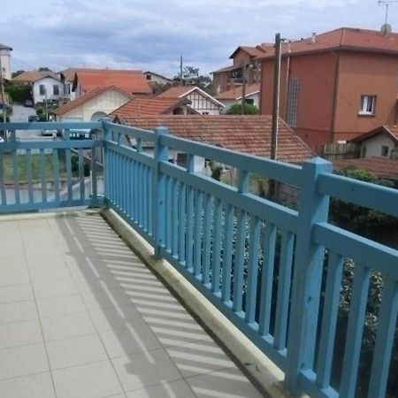 Appartement Moderne A Capbreton Pres Des Plages Avec Terrasse Et Parking - Fr-1-239-455 Exteriér fotografie