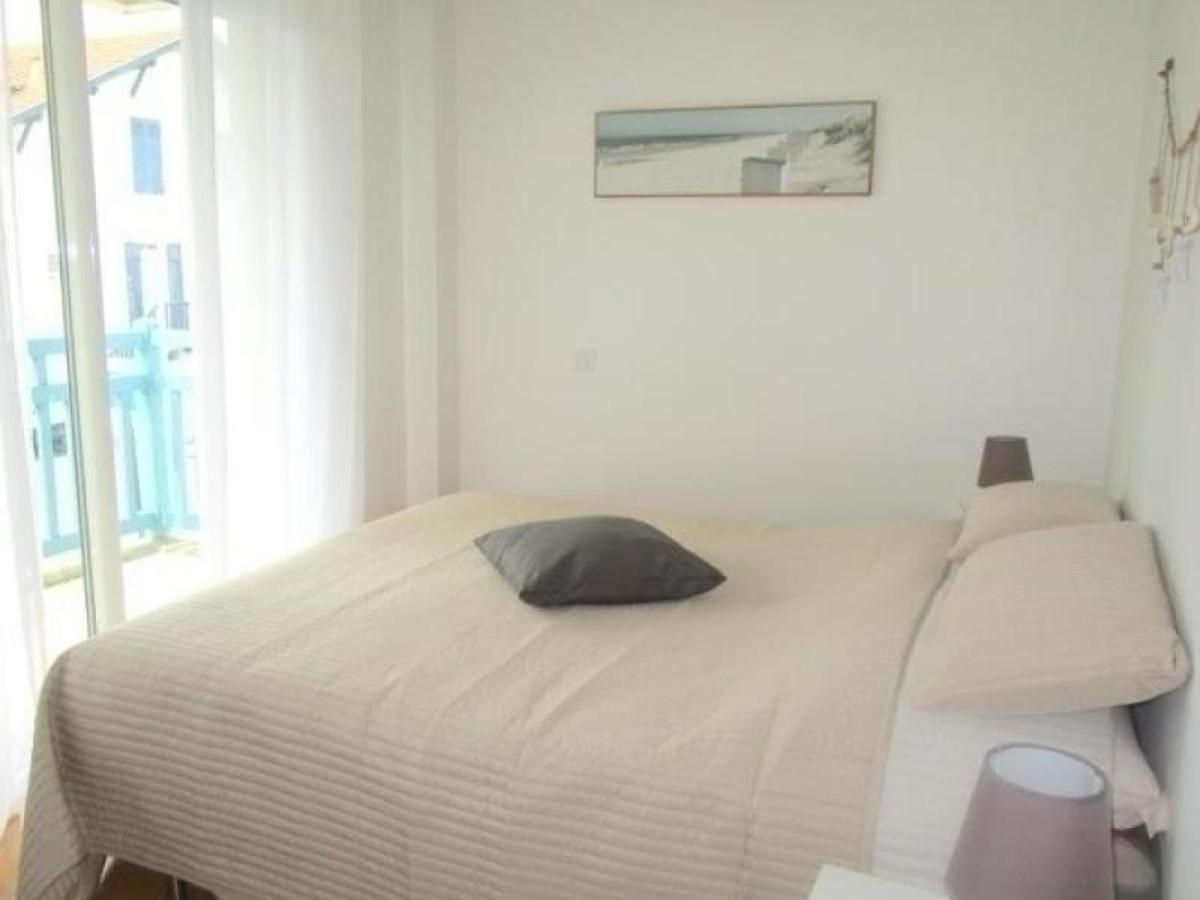 Appartement Moderne A Capbreton Pres Des Plages Avec Terrasse Et Parking - Fr-1-239-455 Exteriér fotografie