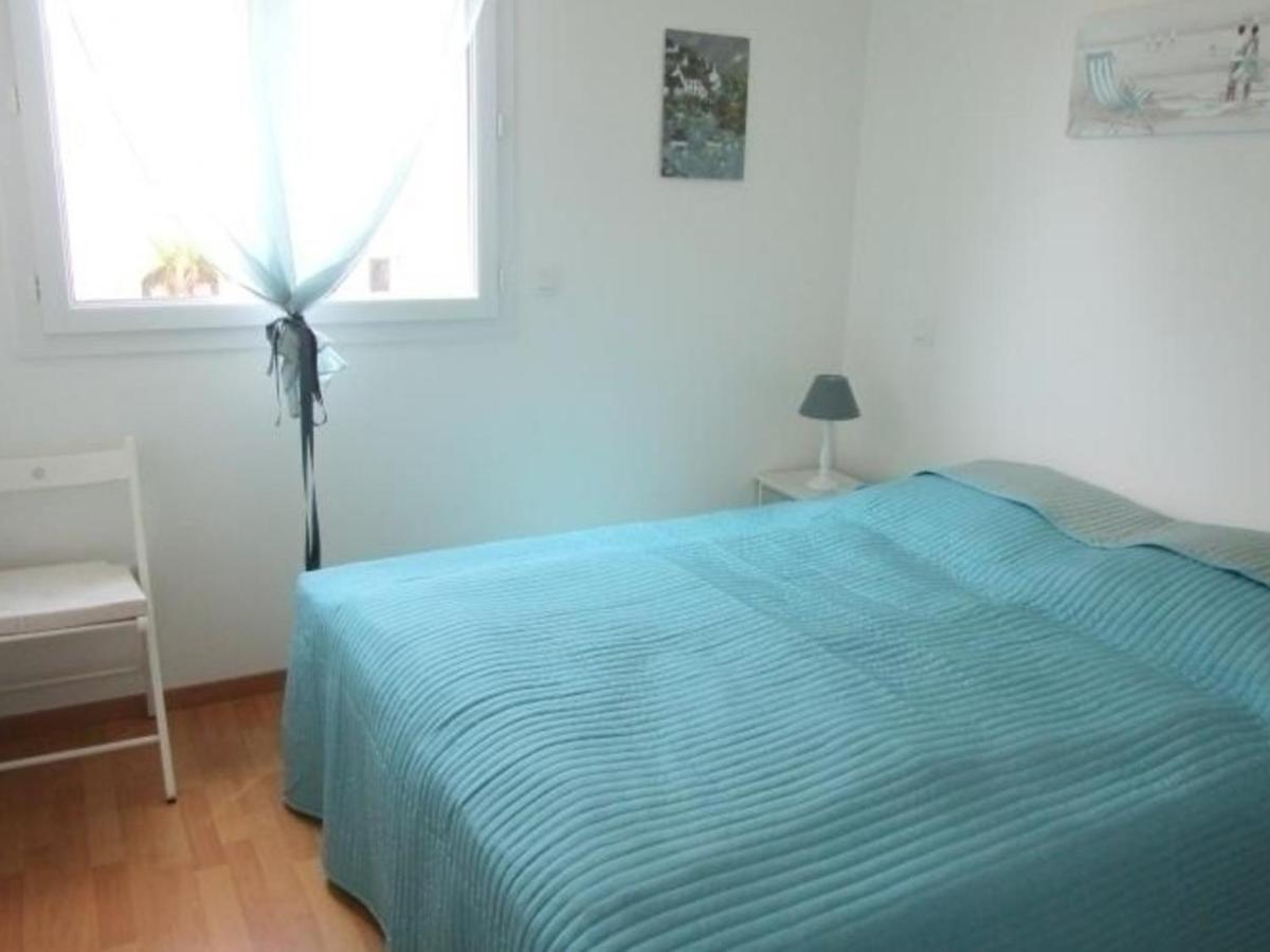 Appartement Moderne A Capbreton Pres Des Plages Avec Terrasse Et Parking - Fr-1-239-455 Exteriér fotografie
