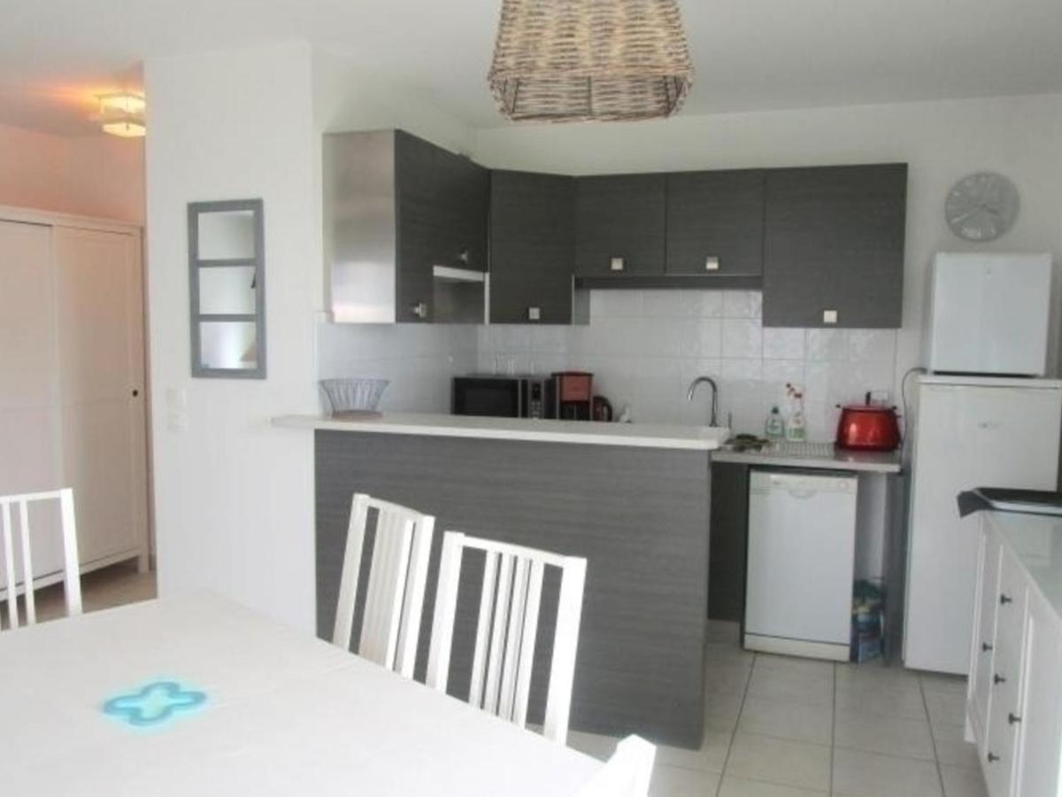 Appartement Moderne A Capbreton Pres Des Plages Avec Terrasse Et Parking - Fr-1-239-455 Exteriér fotografie
