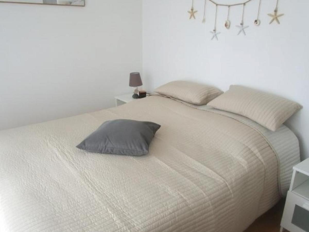 Appartement Moderne A Capbreton Pres Des Plages Avec Terrasse Et Parking - Fr-1-239-455 Exteriér fotografie
