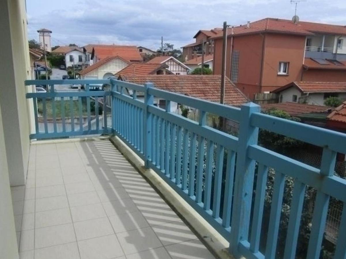 Appartement Moderne A Capbreton Pres Des Plages Avec Terrasse Et Parking - Fr-1-239-455 Exteriér fotografie